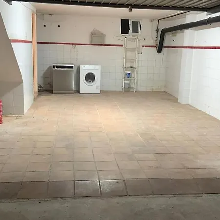 Holiday home Vivienda A Pie De Playa Con Piscina Privada Sueca