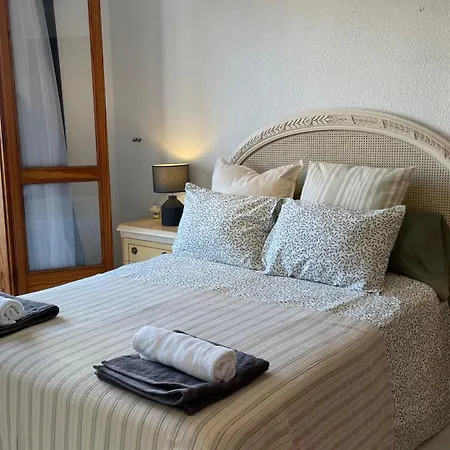 Vivienda A Pie De Playa Con Piscina Privada Holiday home Sueca